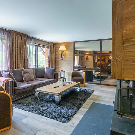 De Prestige Avec Cheminee, Balcon Et Wifi A - Fr-1-694-320 Apartment