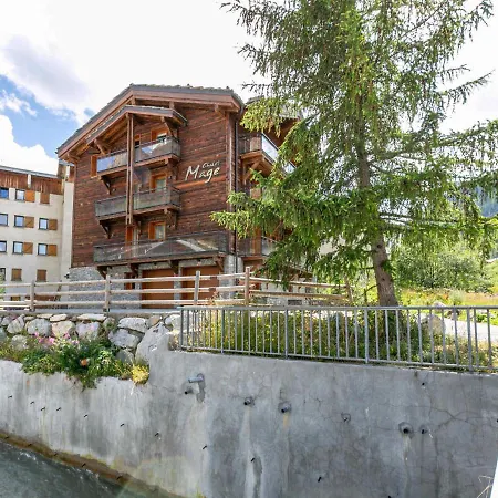 Apartment De Prestige Avec Cheminee, Balcon Et Wifi A - Fr-1-694-320 *