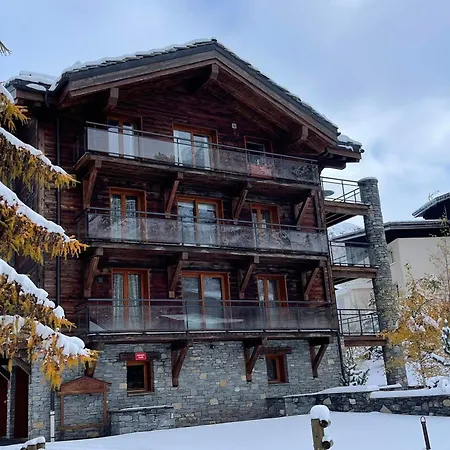 Apartment De Prestige Avec Cheminee, Balcon Et Wifi A - Fr-1-694-320